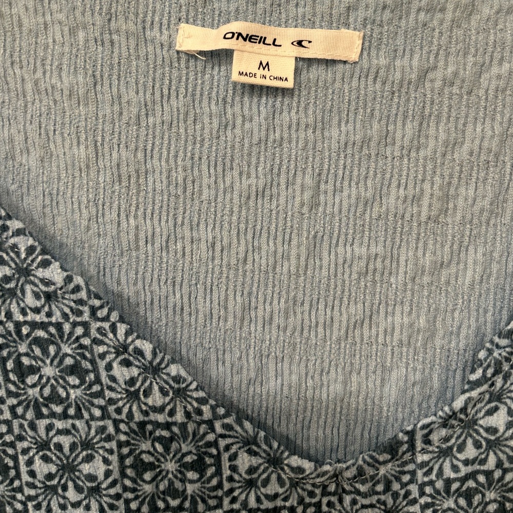 O’Neill Dress Size Medium - Picture 6 of 6